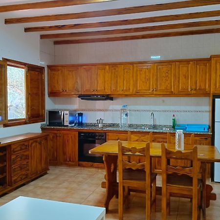 Вилла Django Santa Lucia De Tirajana Экстерьер фото