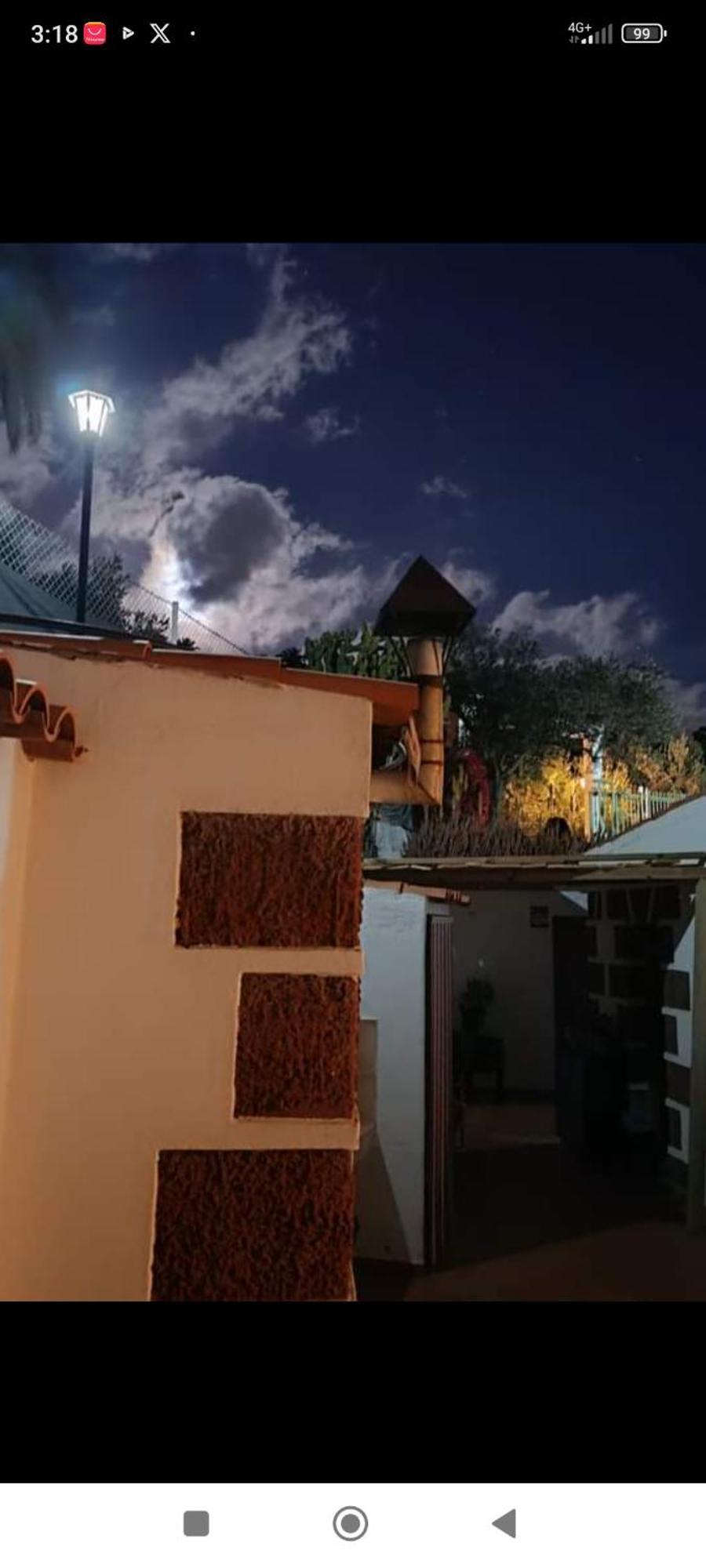Вилла Django Santa Lucia De Tirajana Экстерьер фото